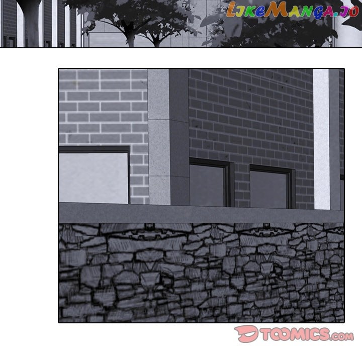 High School Devil Chapter 251 - page 102