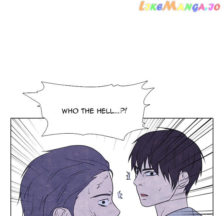 High School Devil Chapter 251 - page 113