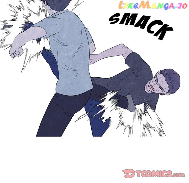 High School Devil Chapter 251 - page 21