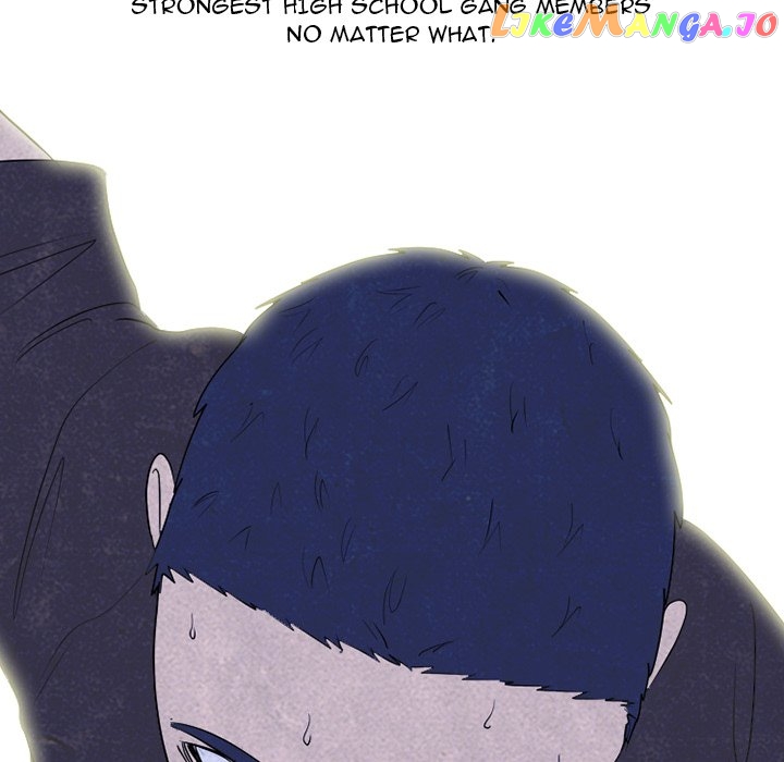 High School Devil Chapter 251 - page 34