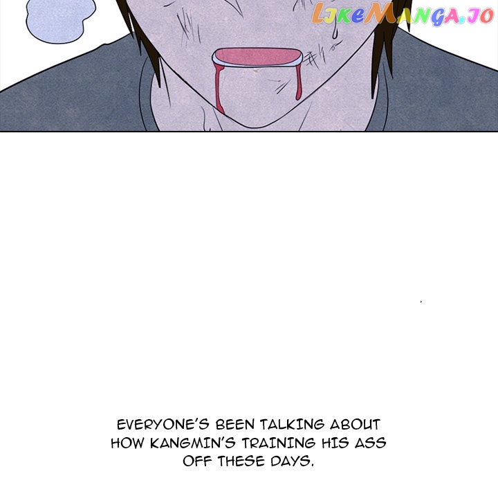 High School Devil Chapter 251 - page 45