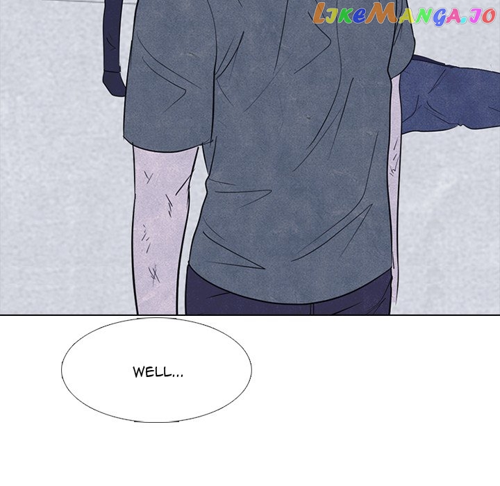 High School Devil Chapter 251 - page 47