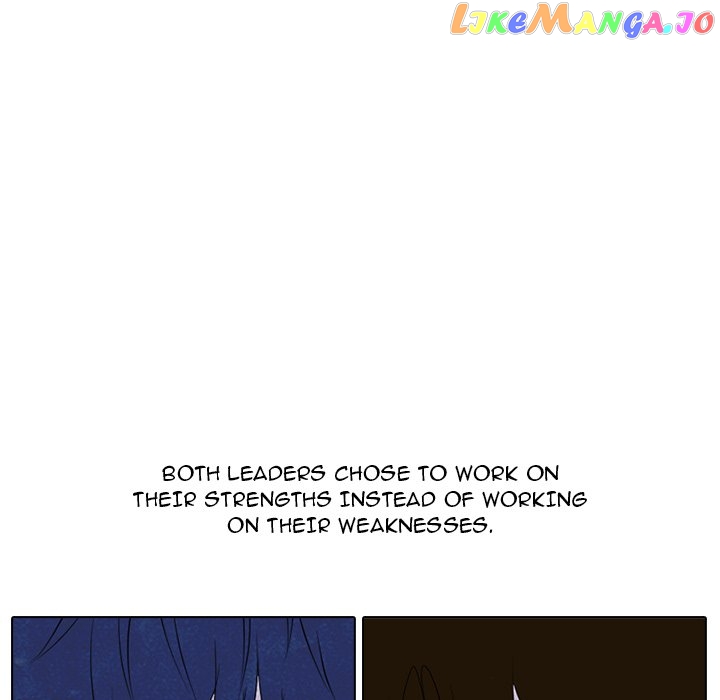 High School Devil Chapter 251 - page 53