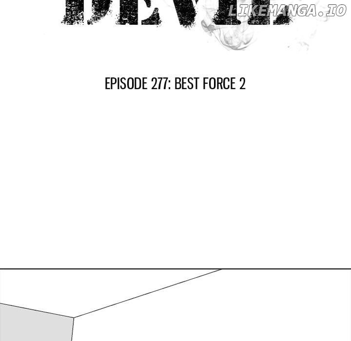 High School Devil Chapter 277 - page 10