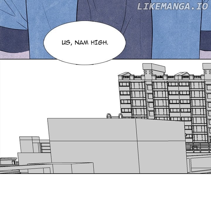 High School Devil Chapter 277 - page 101