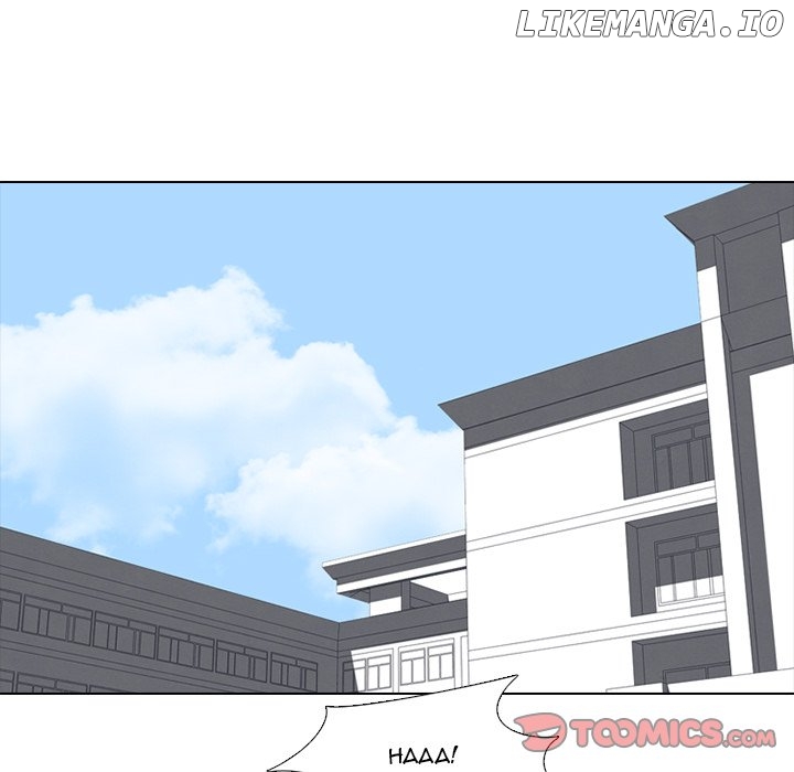 High School Devil Chapter 277 - page 102