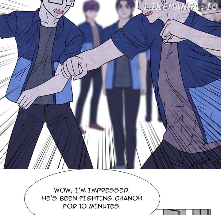 High School Devil Chapter 277 - page 104