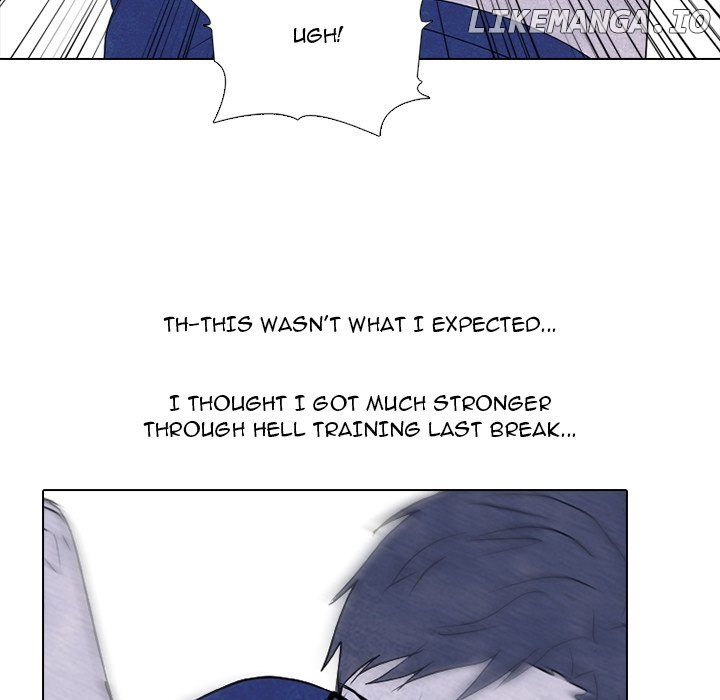 High School Devil Chapter 277 - page 107