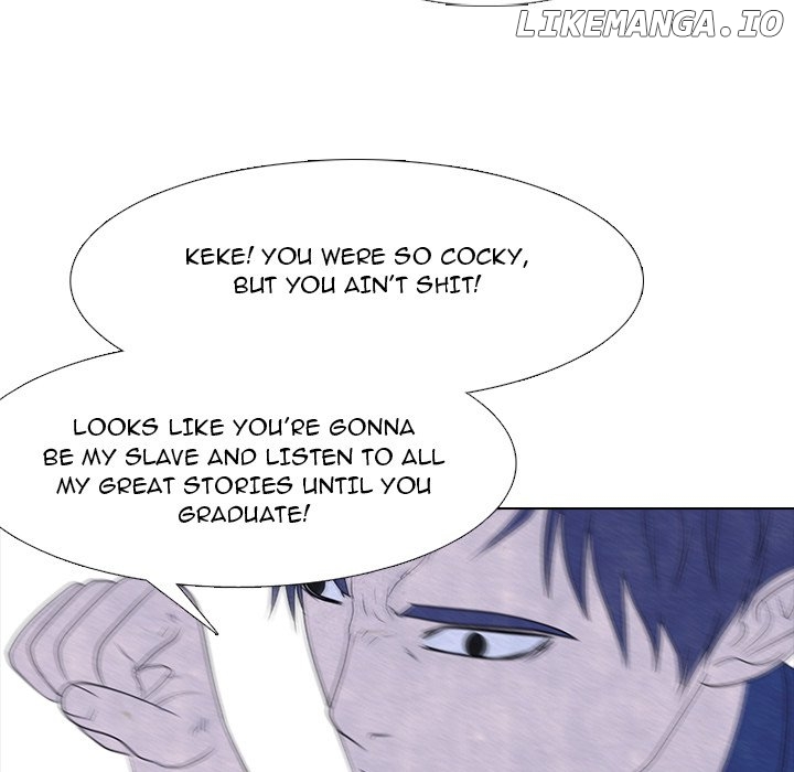 High School Devil Chapter 277 - page 109