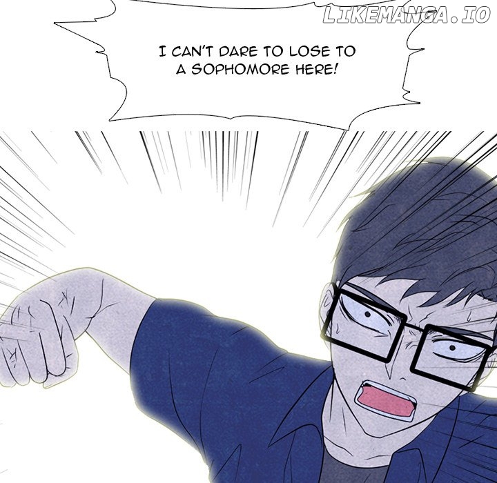 High School Devil Chapter 277 - page 113