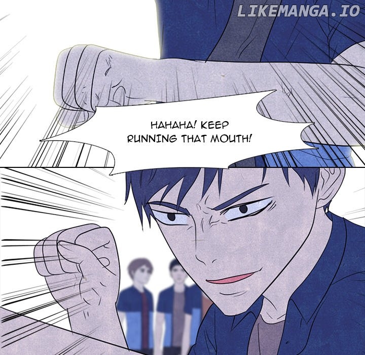 High School Devil Chapter 277 - page 114