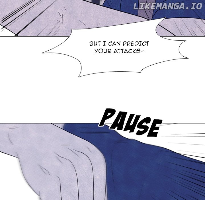 High School Devil Chapter 277 - page 115
