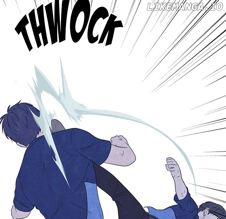 High School Devil Chapter 277 - page 118