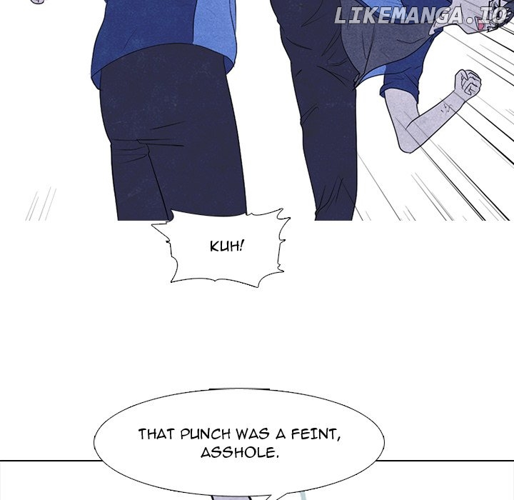 High School Devil Chapter 277 - page 119