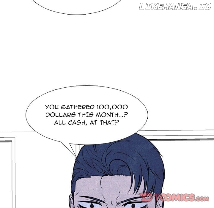 High School Devil Chapter 277 - page 12