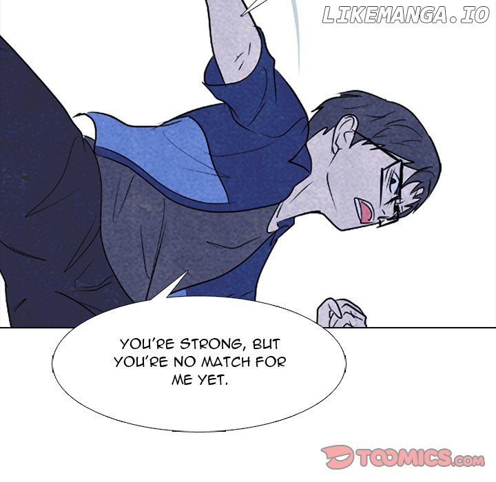 High School Devil Chapter 277 - page 120