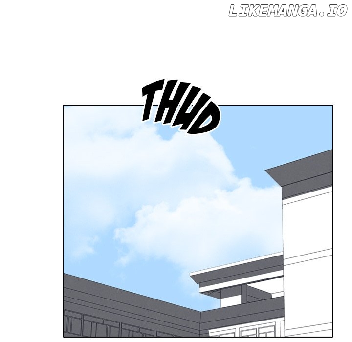 High School Devil Chapter 277 - page 121