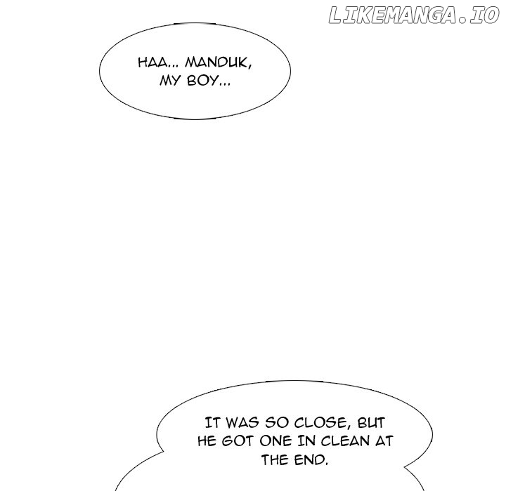 High School Devil Chapter 277 - page 122