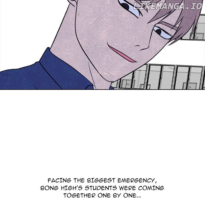 High School Devil Chapter 277 - page 125