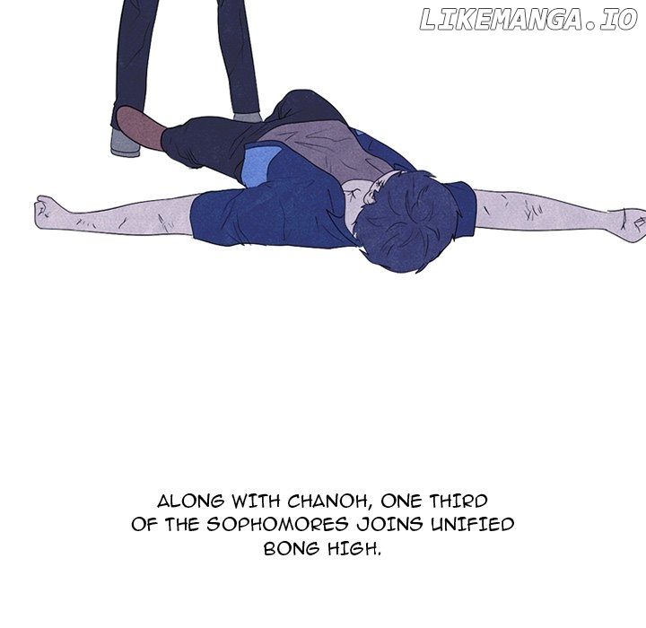 High School Devil Chapter 277 - page 127