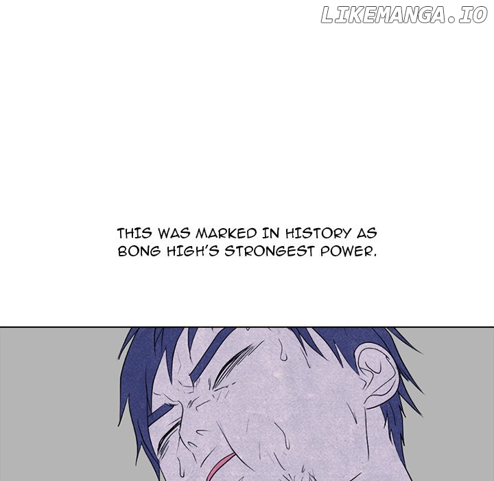 High School Devil Chapter 277 - page 128