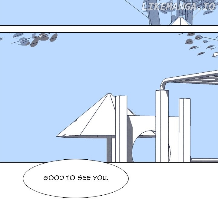 High School Devil Chapter 277 - page 131