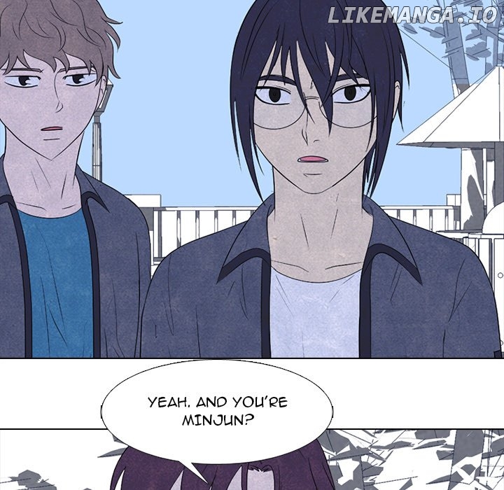 High School Devil Chapter 277 - page 133