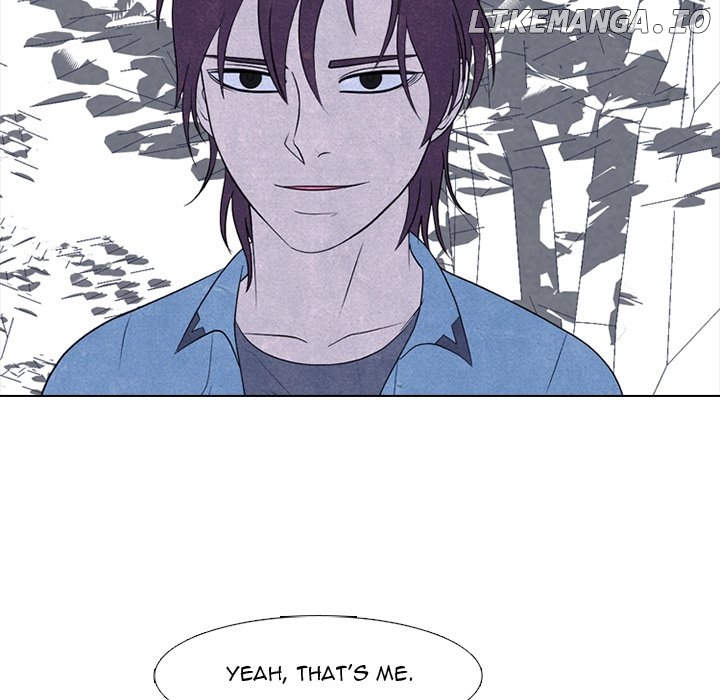 High School Devil Chapter 277 - page 134