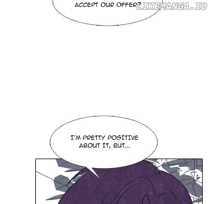 High School Devil Chapter 277 - page 137