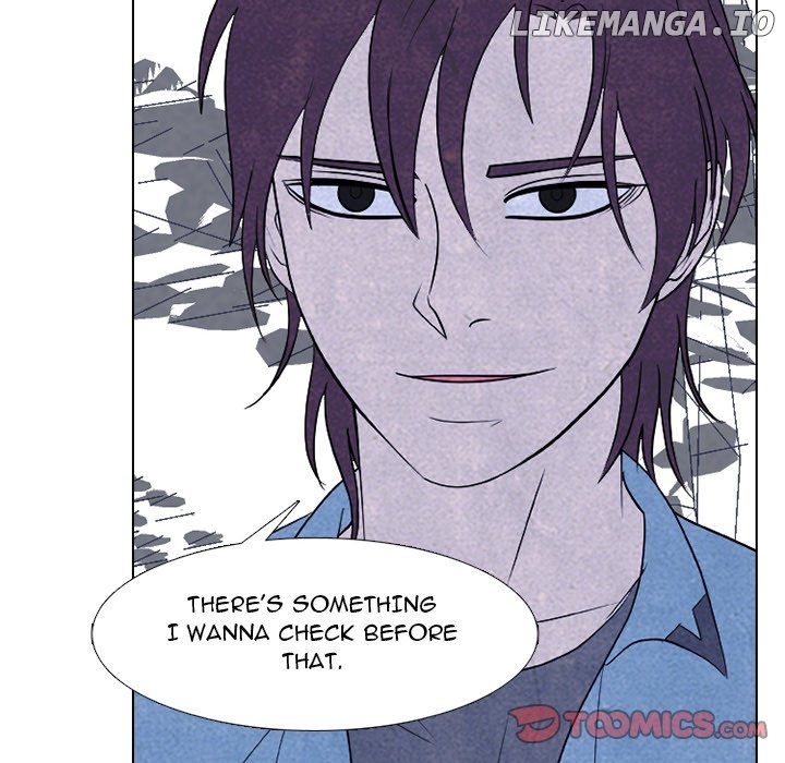 High School Devil Chapter 277 - page 138