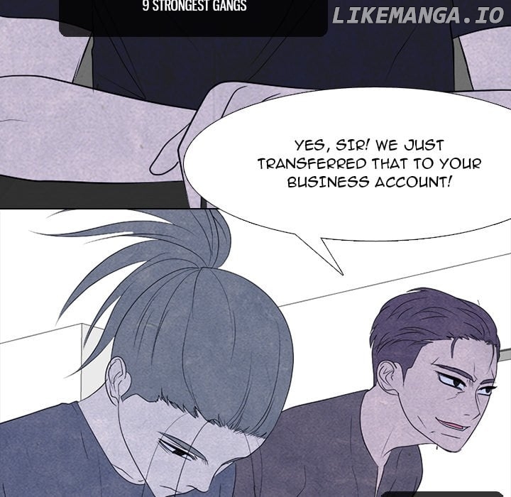 High School Devil Chapter 277 - page 14