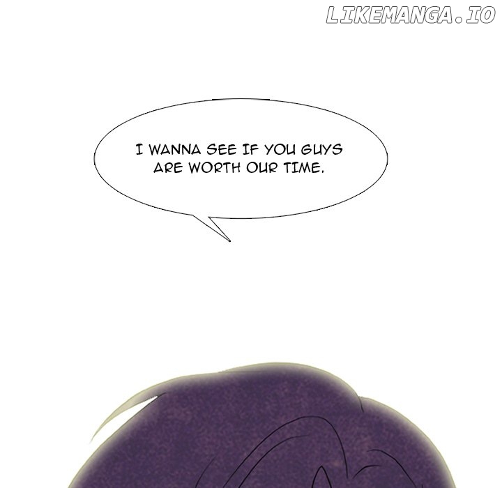 High School Devil Chapter 277 - page 140