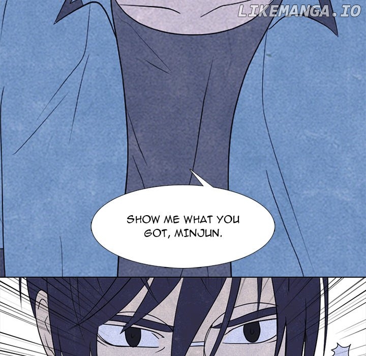High School Devil Chapter 277 - page 142
