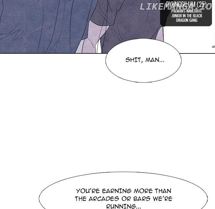 High School Devil Chapter 277 - page 15