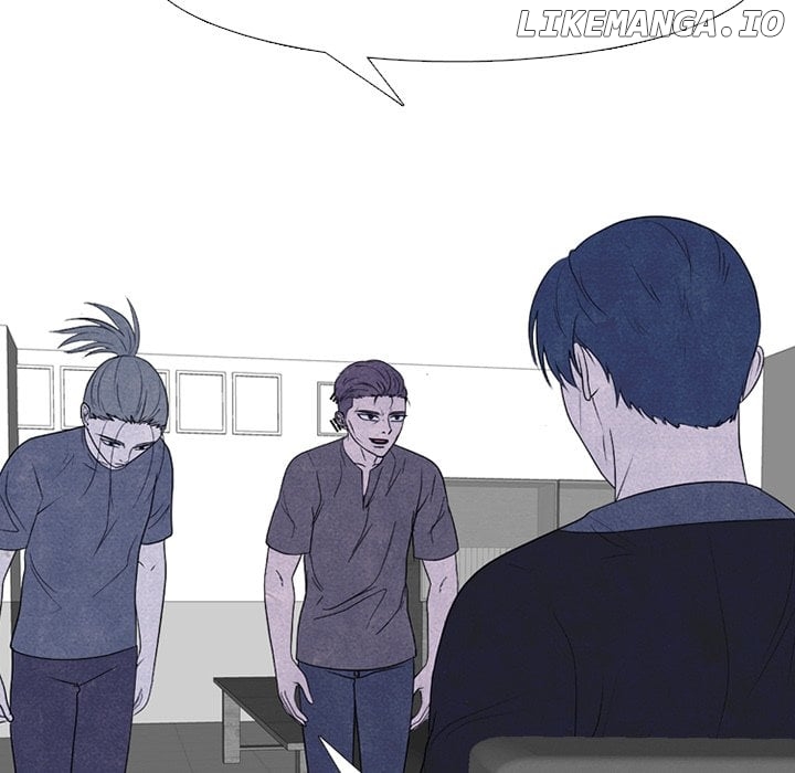 High School Devil Chapter 277 - page 16