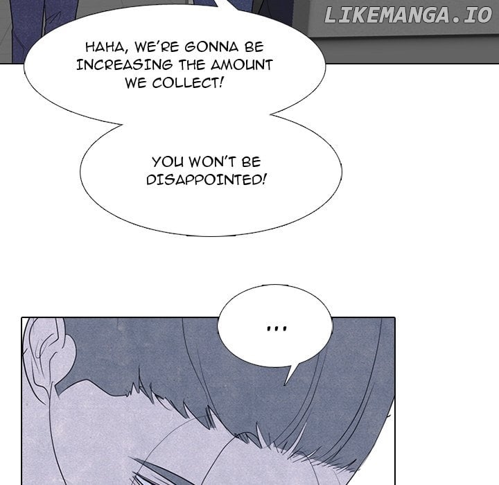 High School Devil Chapter 277 - page 17