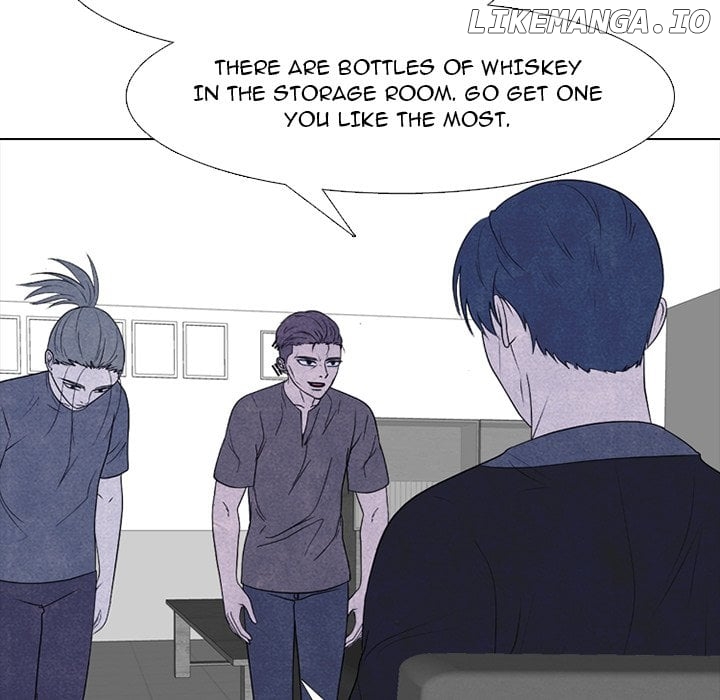High School Devil Chapter 277 - page 19