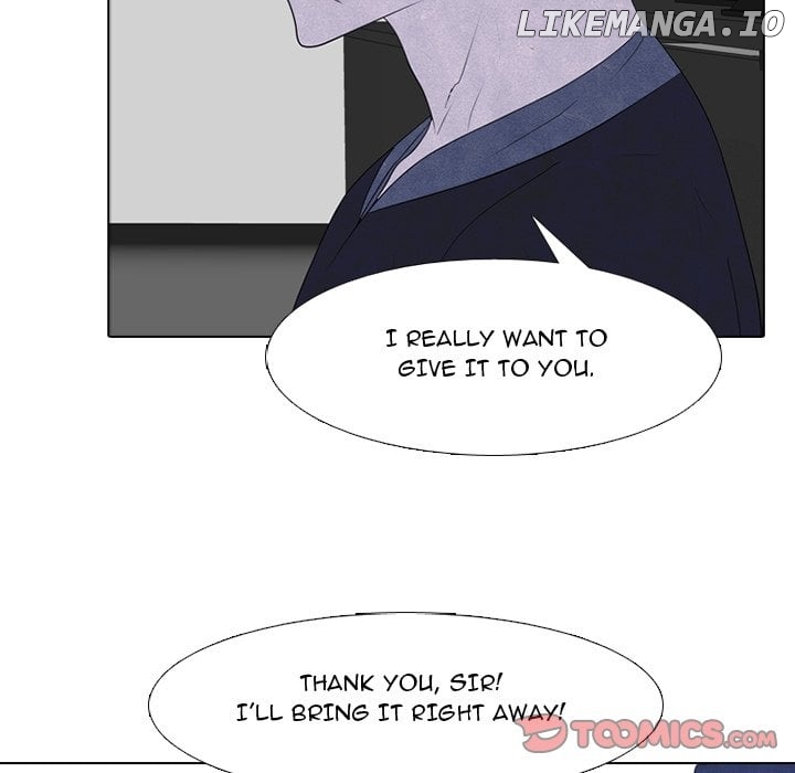 High School Devil Chapter 277 - page 21
