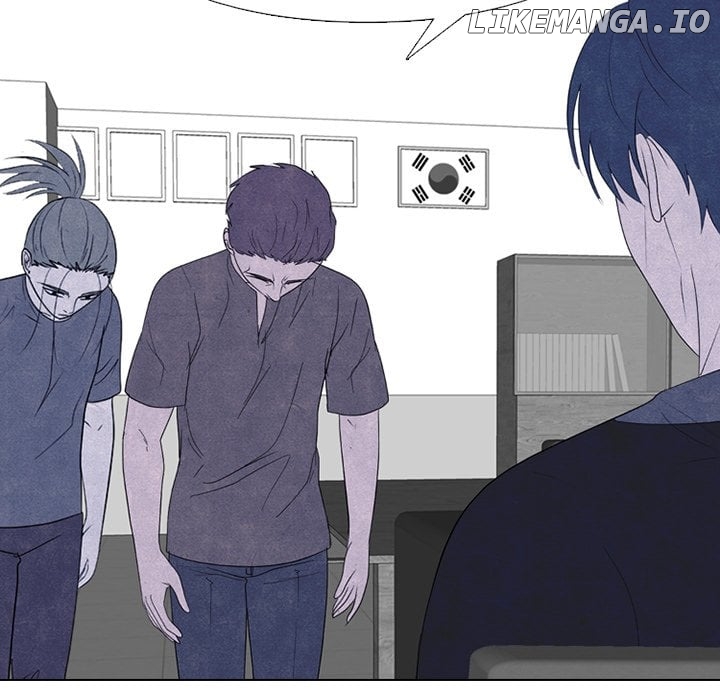 High School Devil Chapter 277 - page 22