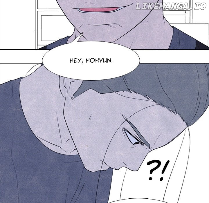 High School Devil Chapter 277 - page 27