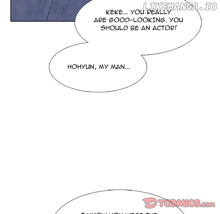 High School Devil Chapter 277 - page 30