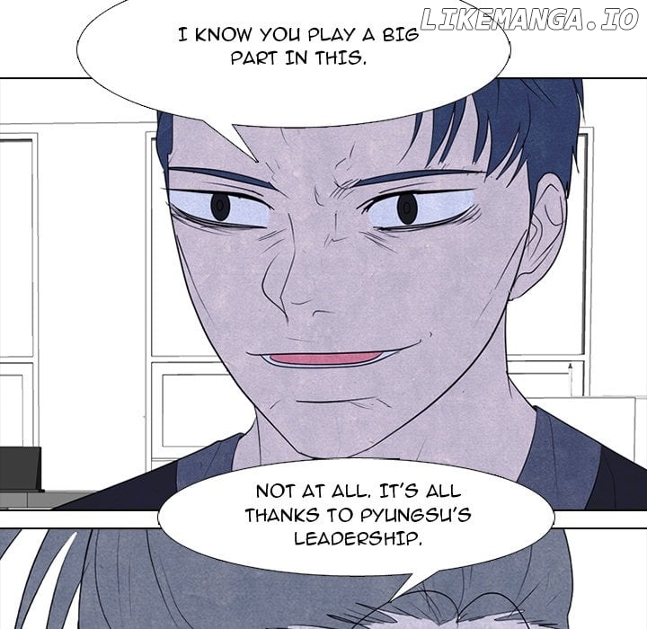 High School Devil Chapter 277 - page 33
