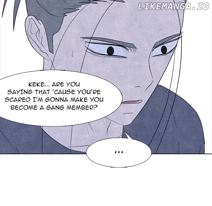 High School Devil Chapter 277 - page 34