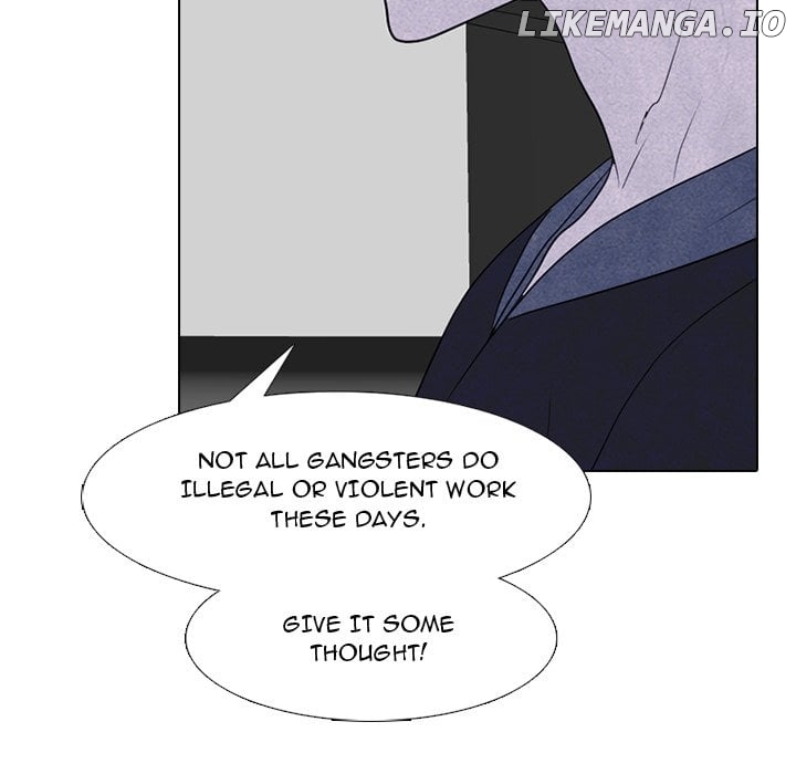 High School Devil Chapter 277 - page 36