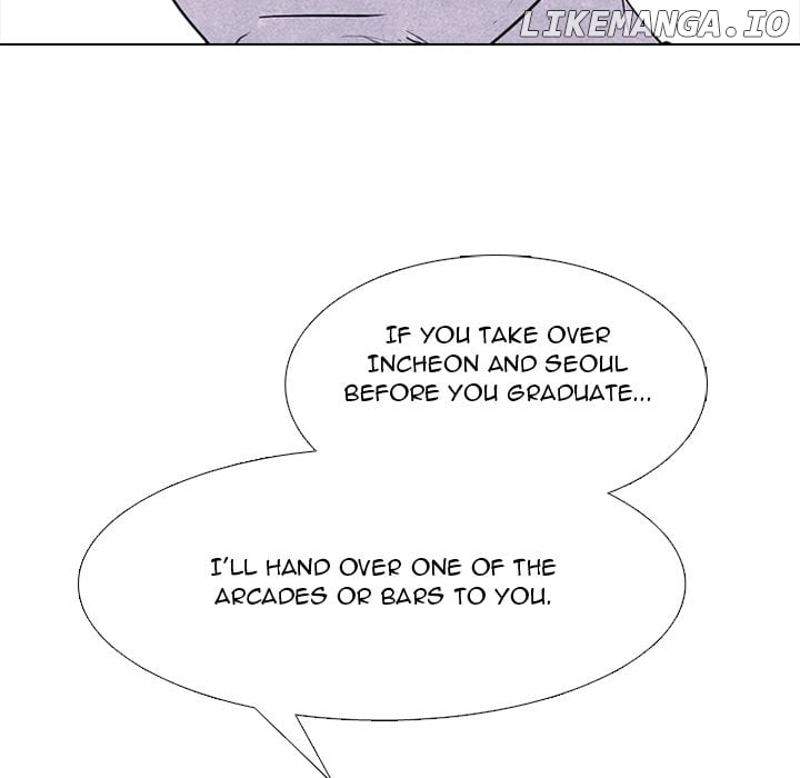 High School Devil Chapter 277 - page 38