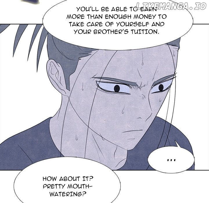 High School Devil Chapter 277 - page 40