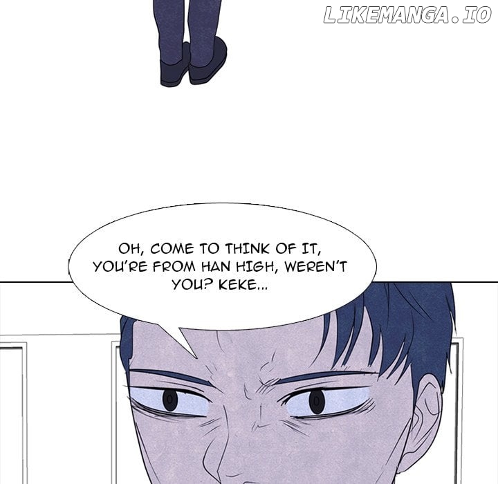 High School Devil Chapter 277 - page 43