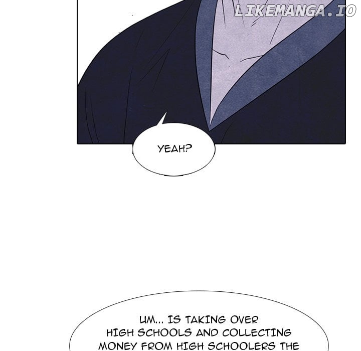 High School Devil Chapter 277 - page 47