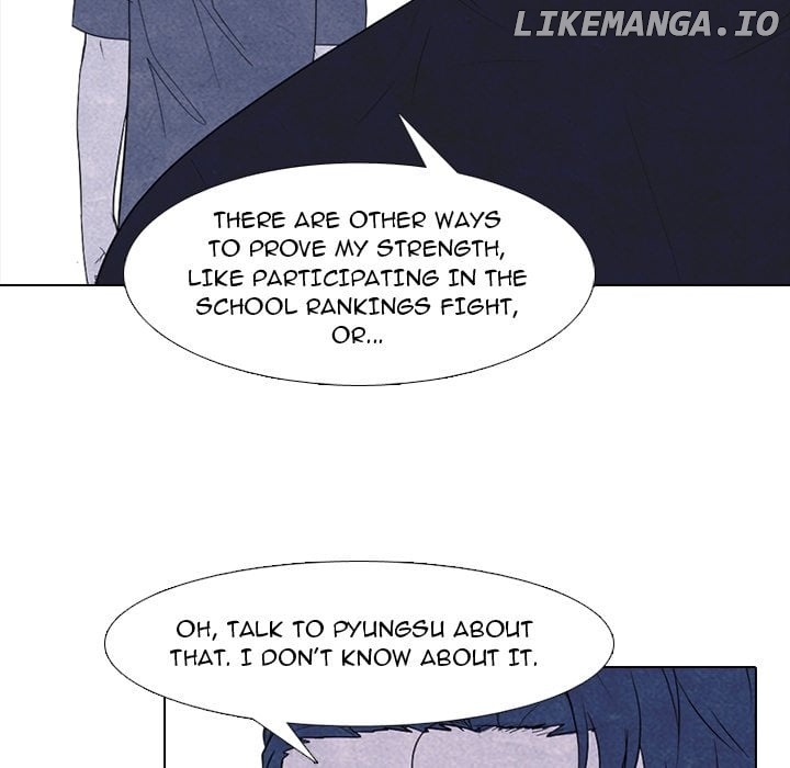 High School Devil Chapter 277 - page 49