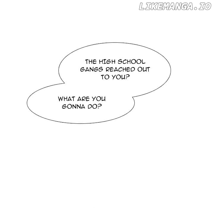 High School Devil Chapter 277 - page 5